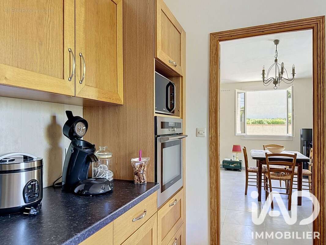 Maison 108 m² à Montgiscard  - photo 9