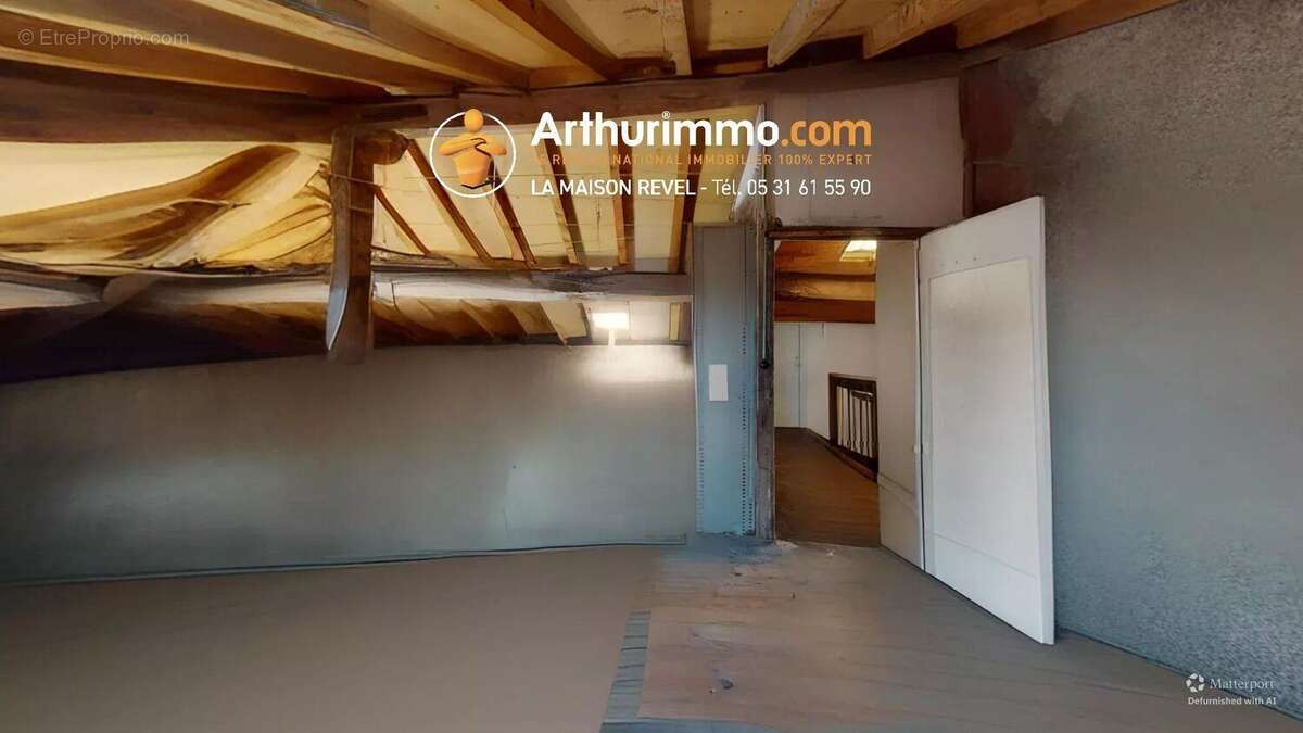 Vente Maison Revel(31250) 205 000ï¿œ - photo 8