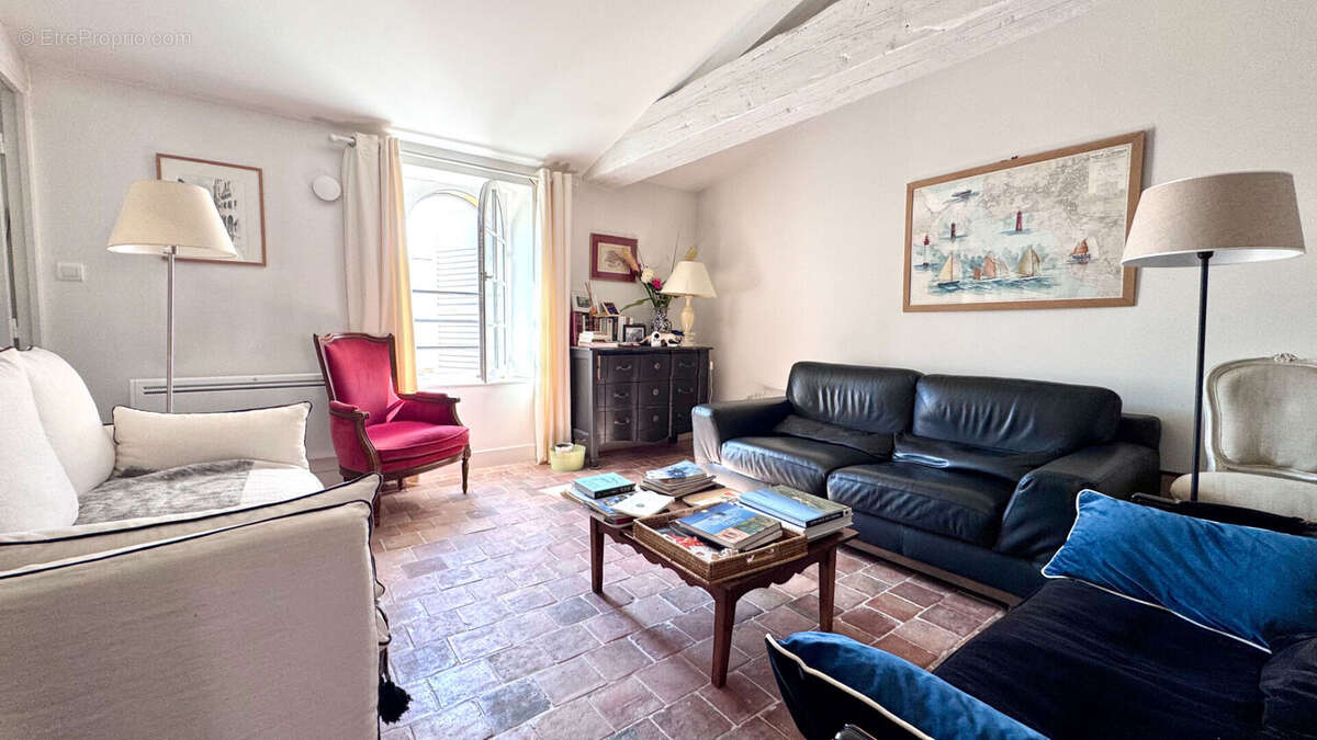 Appartement La Rochelle 4 pièce(s) 81m2 - photo 5