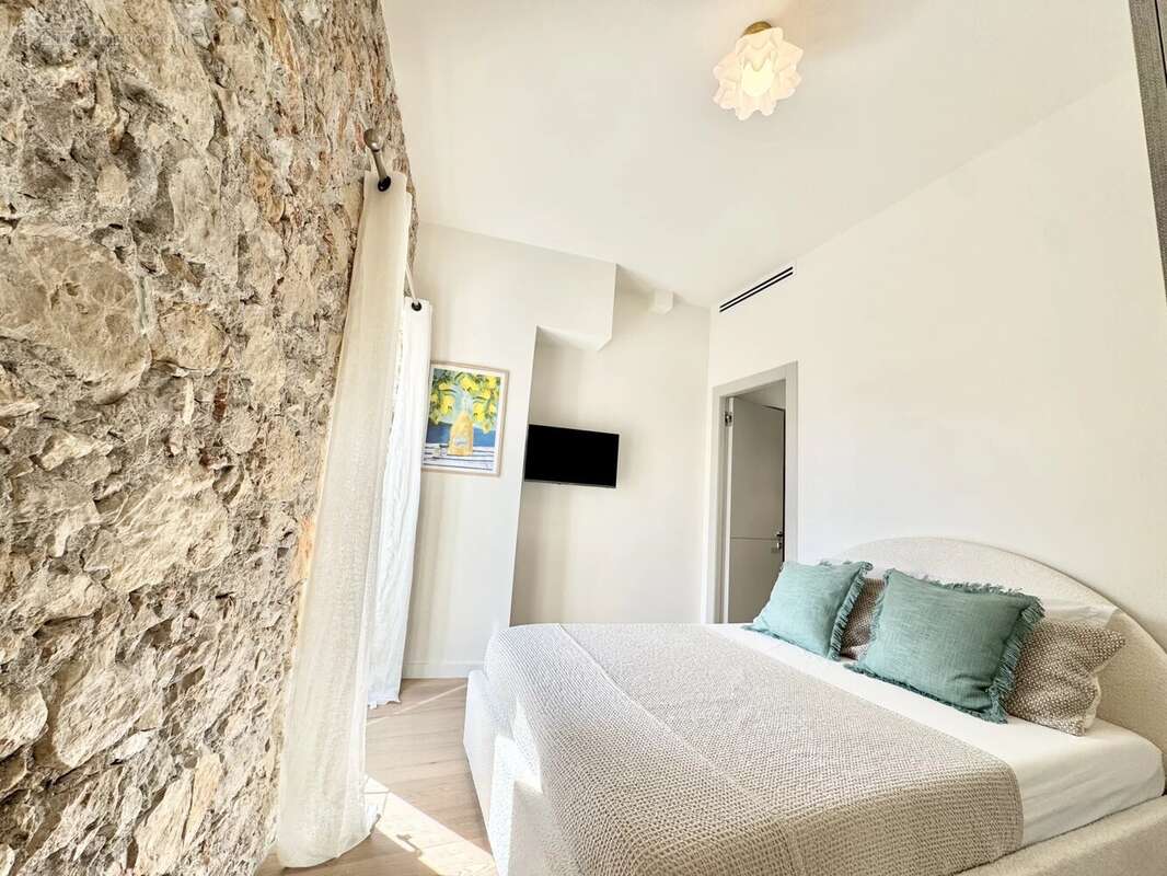 Appartement à VILLEFRANCHE-SUR-MER