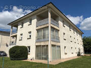 Appartement à BAUD