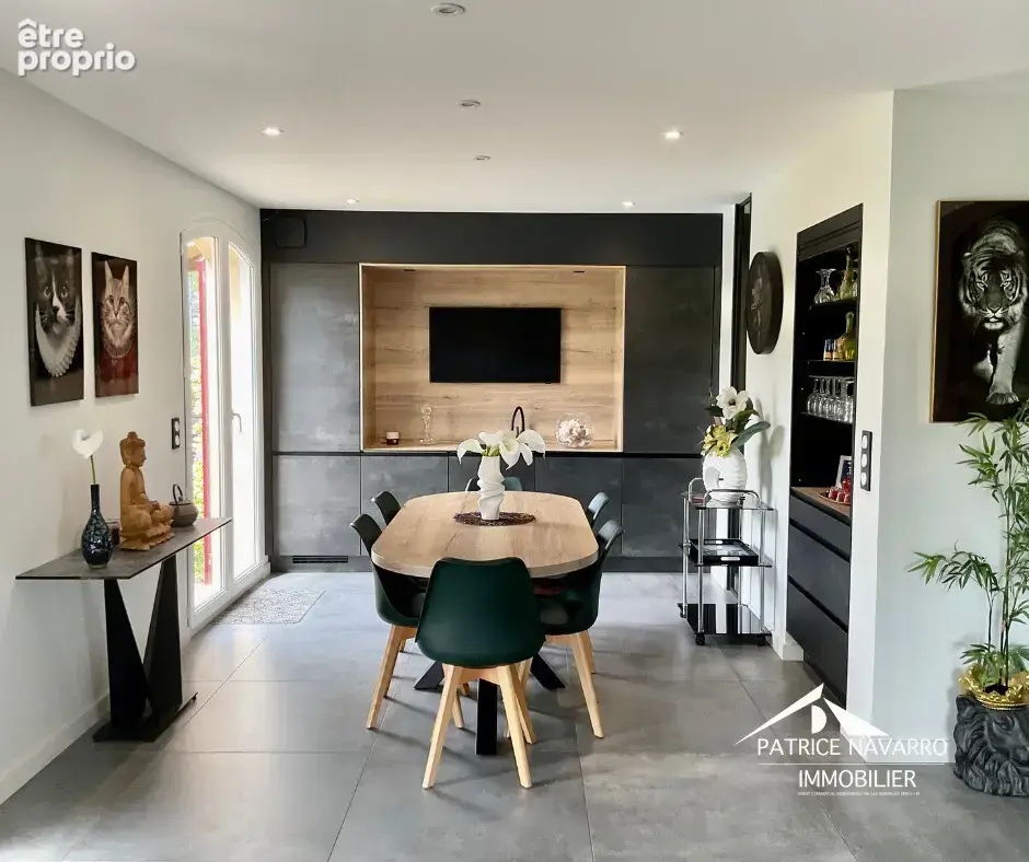 Maison 7 pièces 170 m² - photo 5