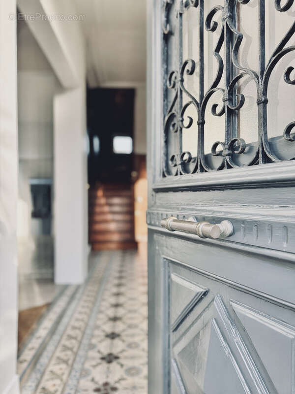 Maison à SAINT-JOSSE