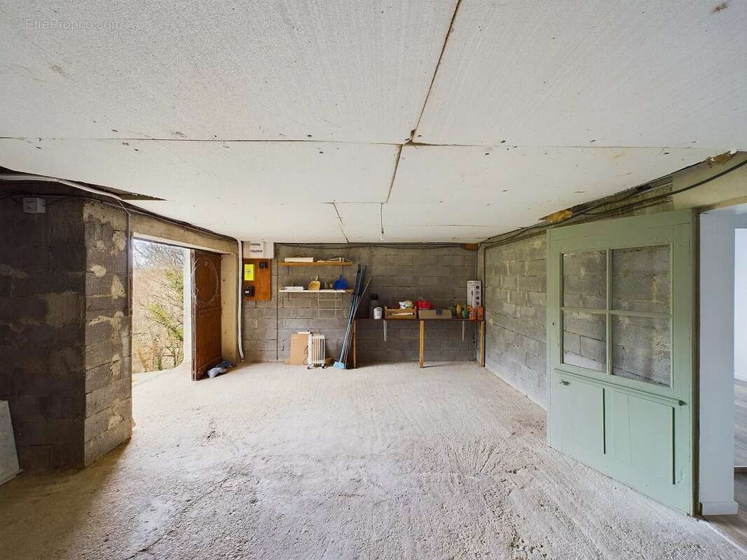 Maison à CORDES-SUR-CIEL