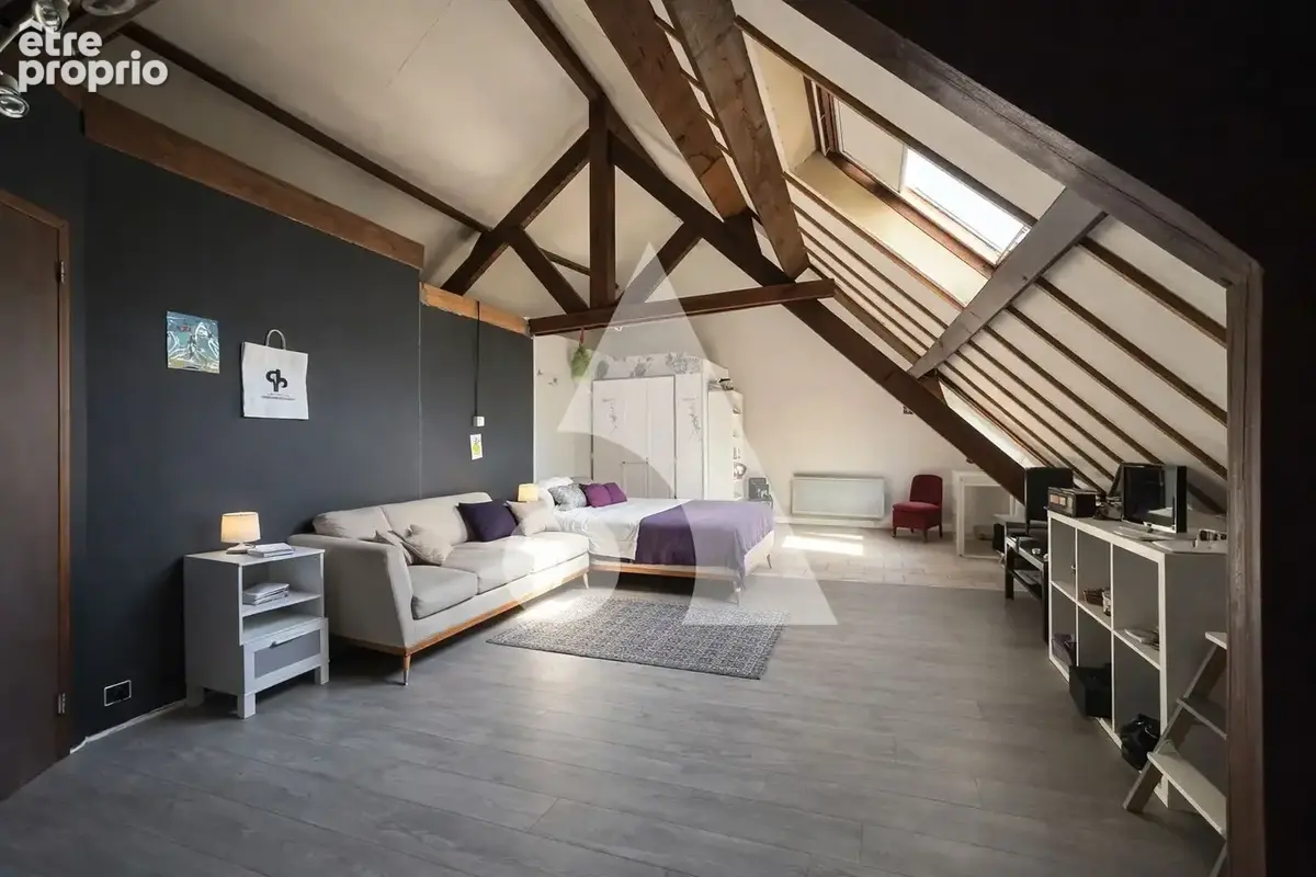 Maison Sablonnieres 199m2 / 8291m² de Terrain - photo 16