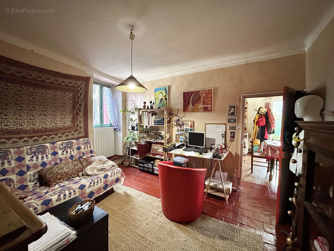 Maison à AVEZE