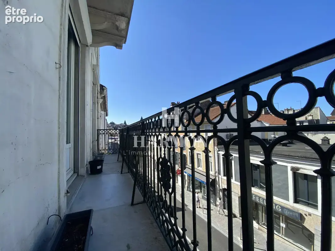 Appartement à PAU