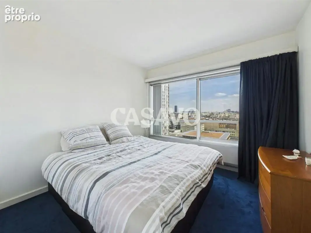 Vente Appartement 5 pièces de 108m² - 75015 Paris - photo 13