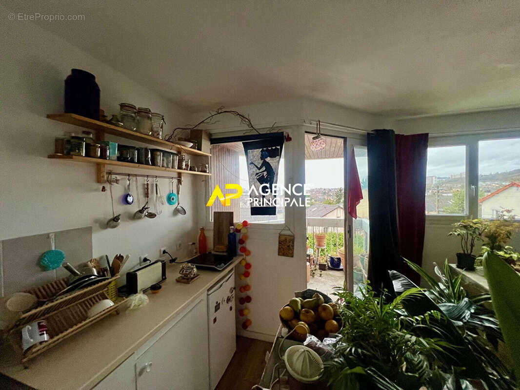 Appartement à ARGENTEUIL