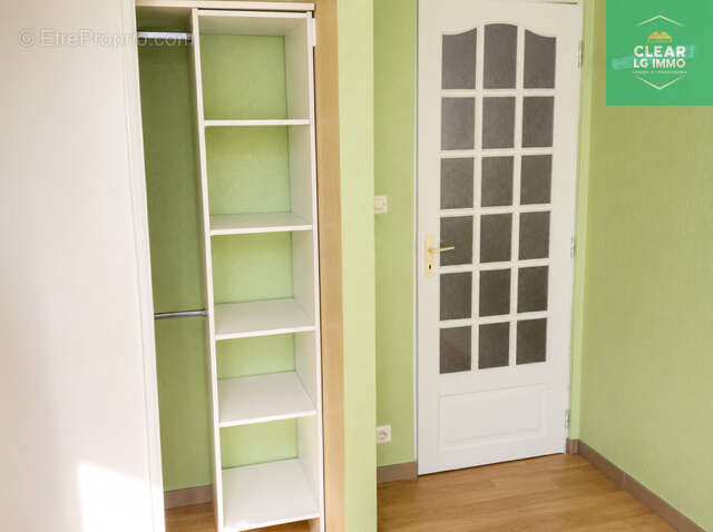 Appartement loué 3 chambres Angevillers - photo 4
