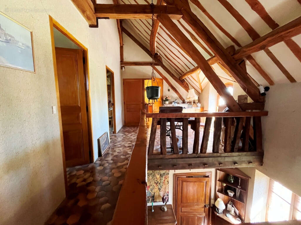 Maison à PERCENEIGE