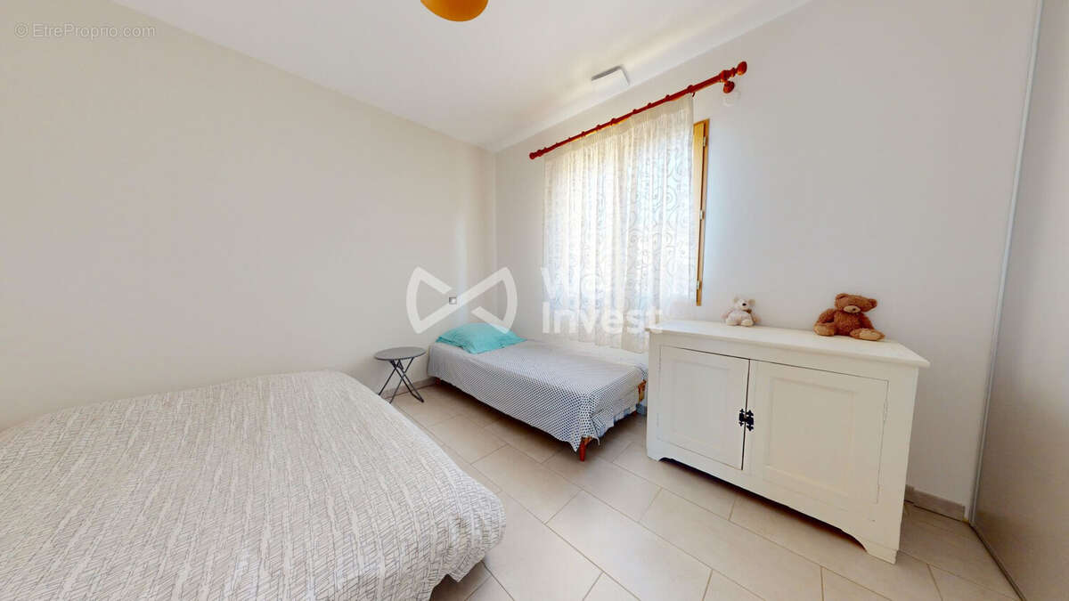 Maison à SAINT-JEAN-DE-VEDAS