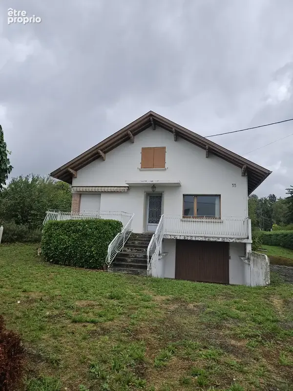 Maison plain pied cernay - photo 2