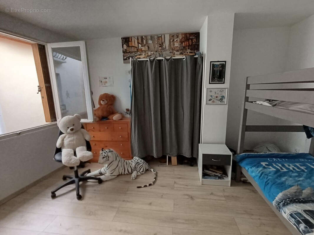 Appartement à ARLES-SUR-TECH