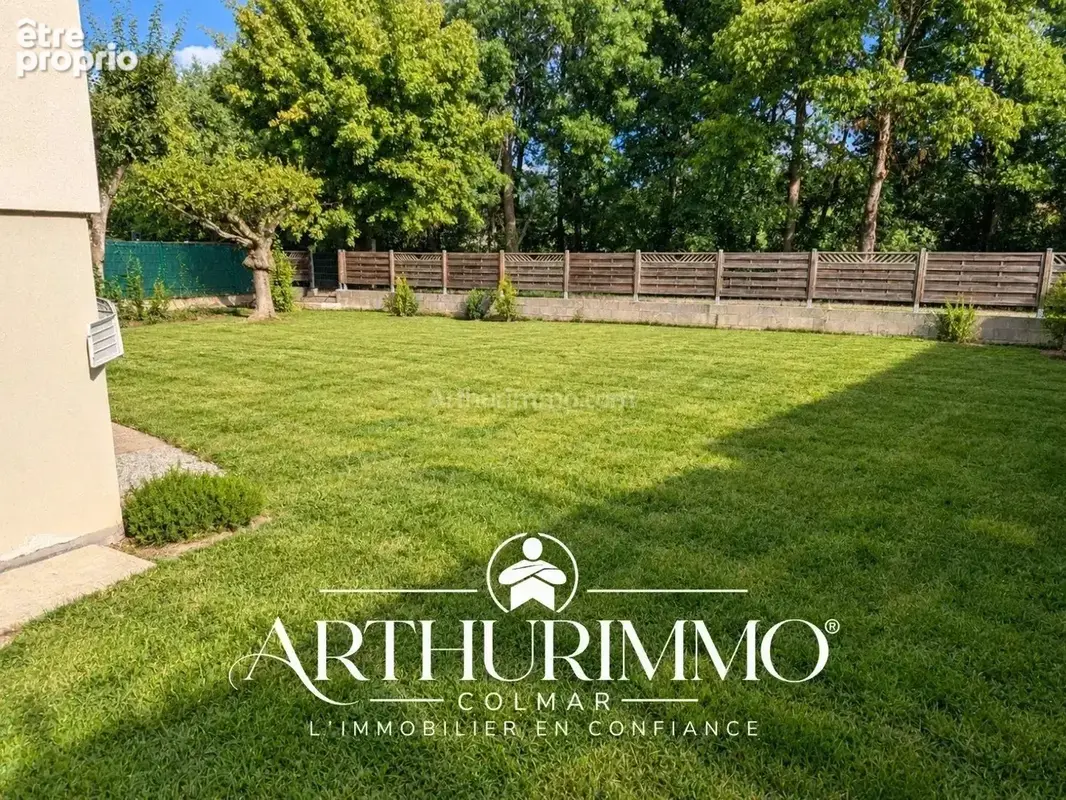Vente Maison Ammerschwihr(68770) 310 000ï¿œ - photo 2