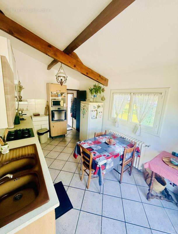 Maison à MURET