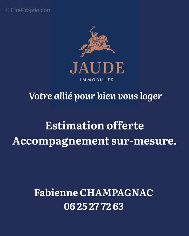 Maison à COURNON-D'AUVERGNE