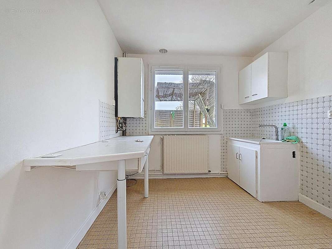 Photo 6 - Maison à PROVINS