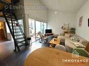 Appartement à TEYRAN