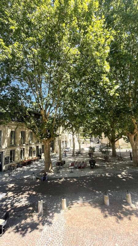 Appartement 66 m² à Bordeaux  - photo 2