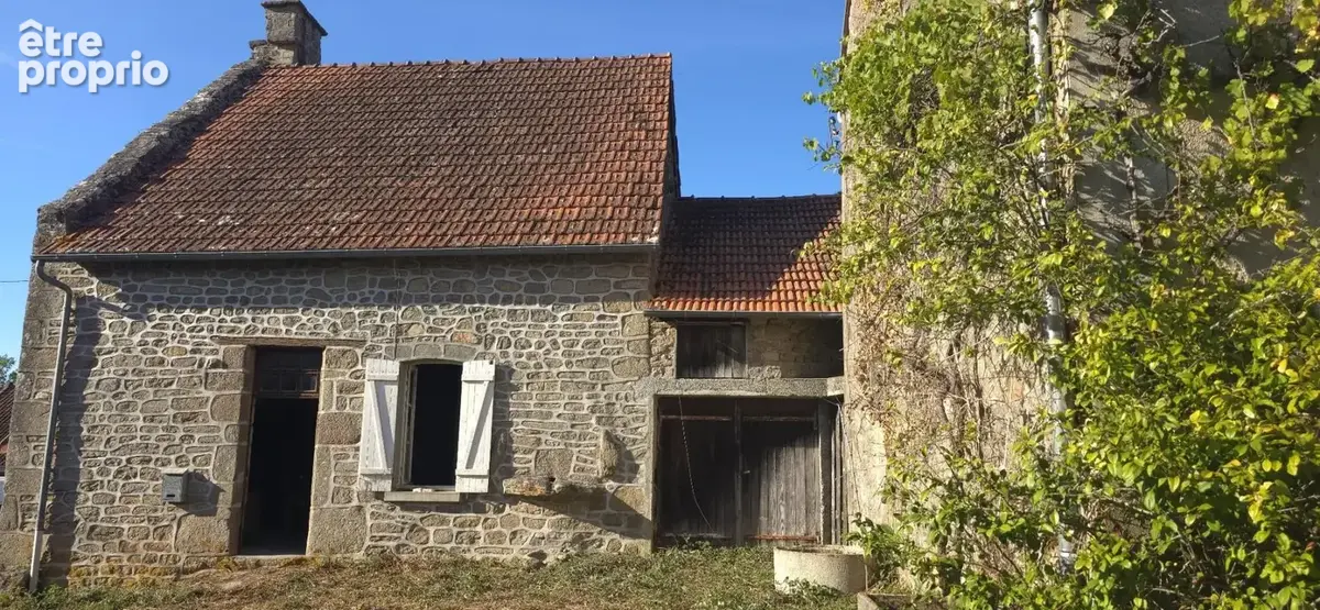 Maison 3 pièces 60 m² à vendre à Lafat (23800) - photo 7