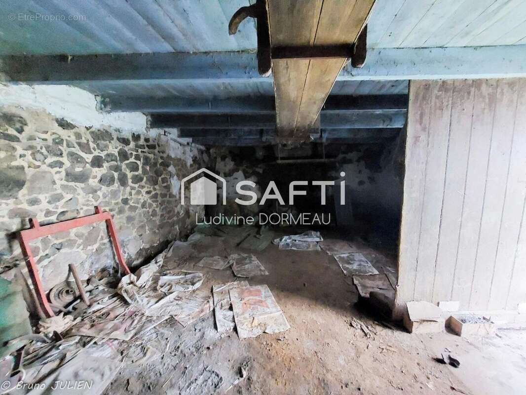 Photo 3 - Maison à PLOURAC&#039;H