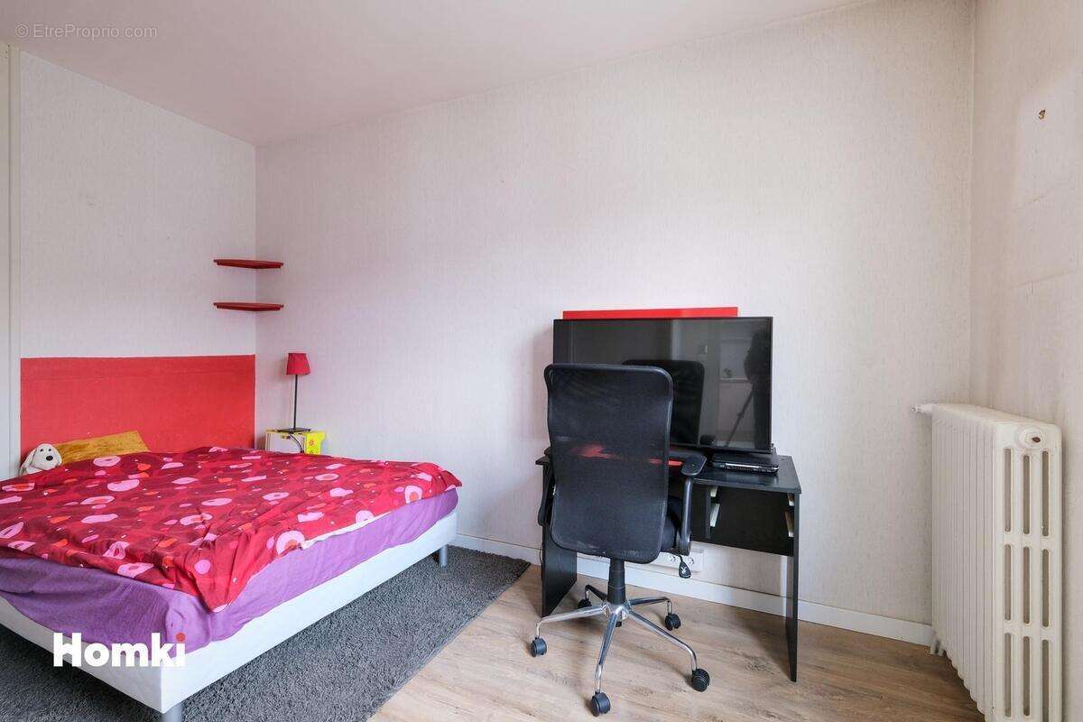 Appartement à SAINT-NAZAIRE