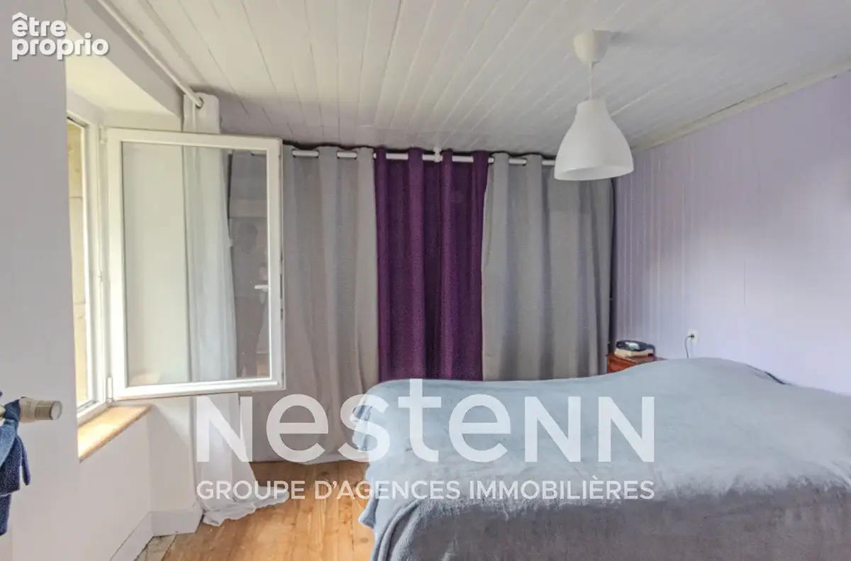 Maison Alban ancienne ferme avec dépendances sur 1ha de terrain attenant - photo 10