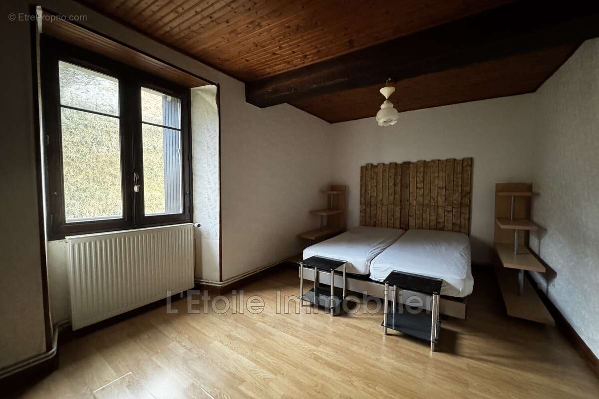 Maison à MORTAGNE-AU-PERCHE