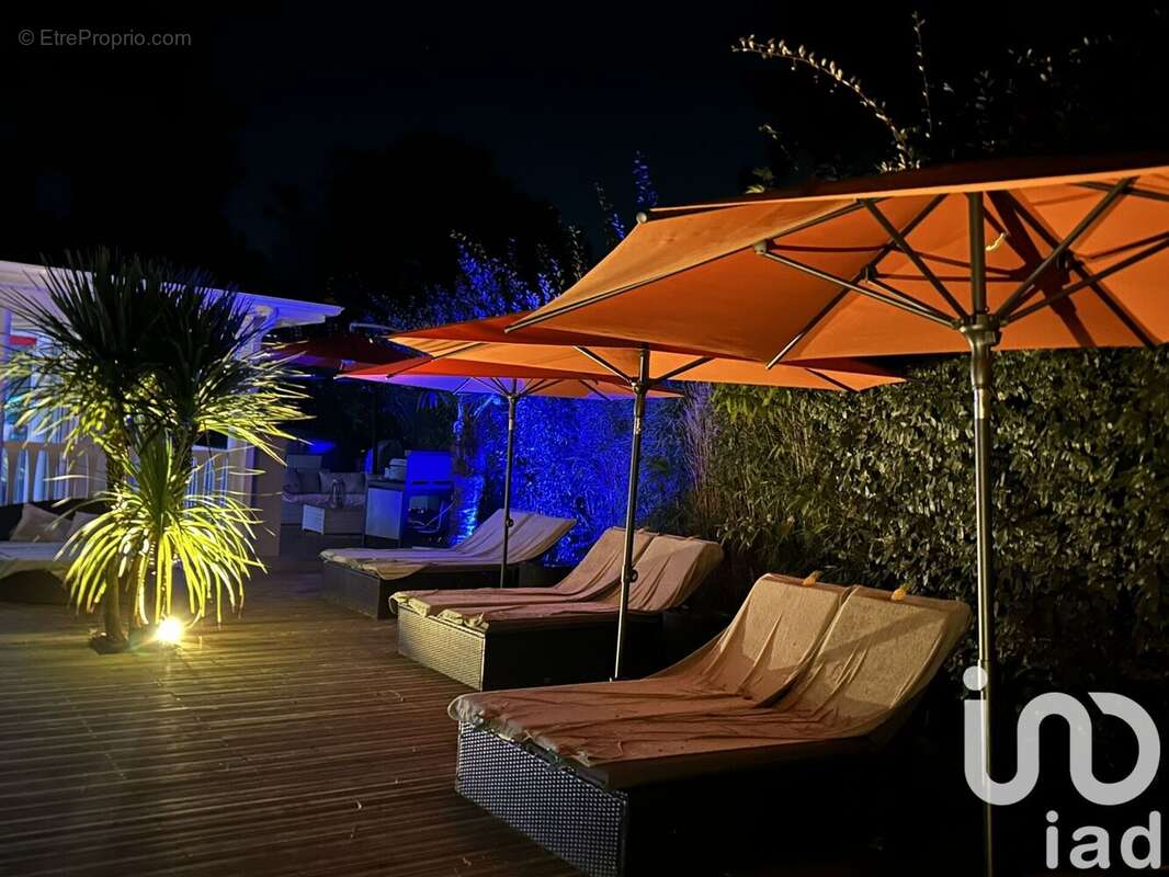 Photo 4 - Maison à LACANAU