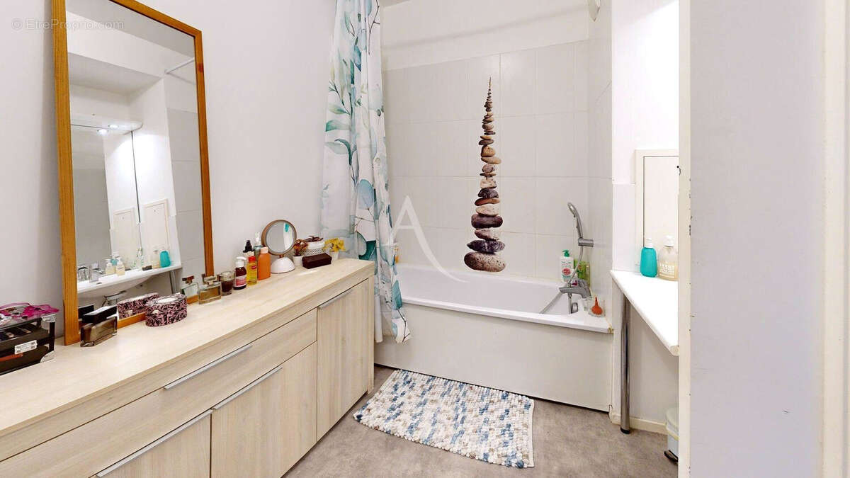 Appartement à CERGY