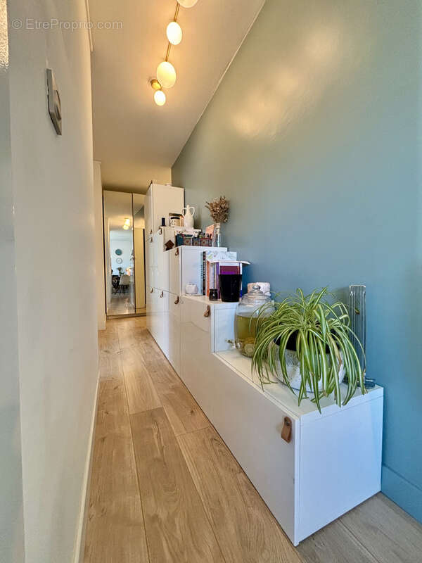 Appartement à LEGE-CAP-FERRET