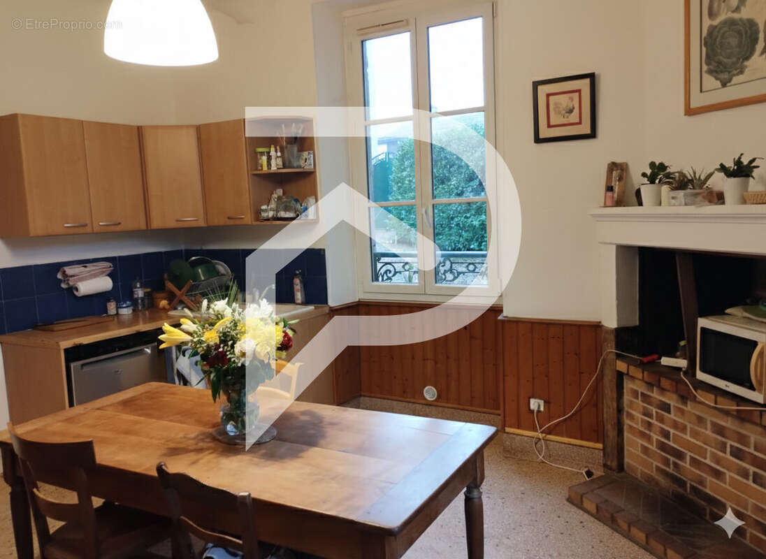 Maison à SAINT-DIZIER