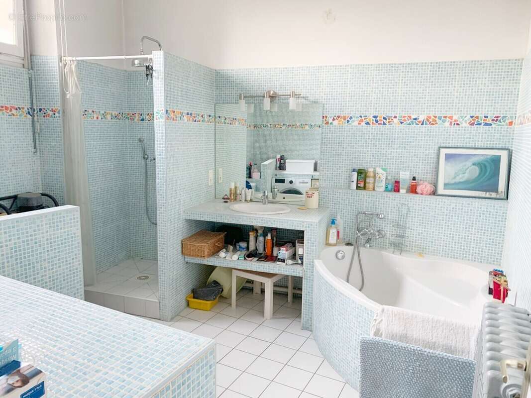 Appartement à BRIVE-LA-GAILLARDE