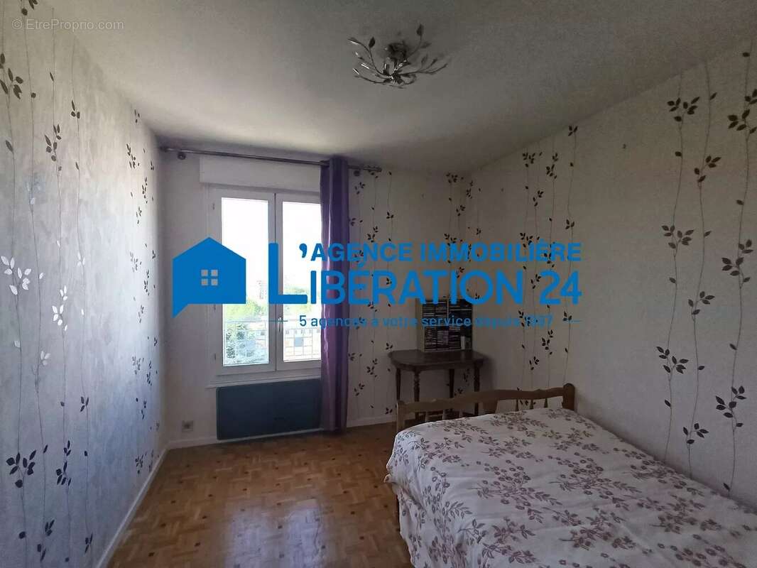 Bel appartement 5 pièces de 92,72 m² à Saint-Étienne - photo 10