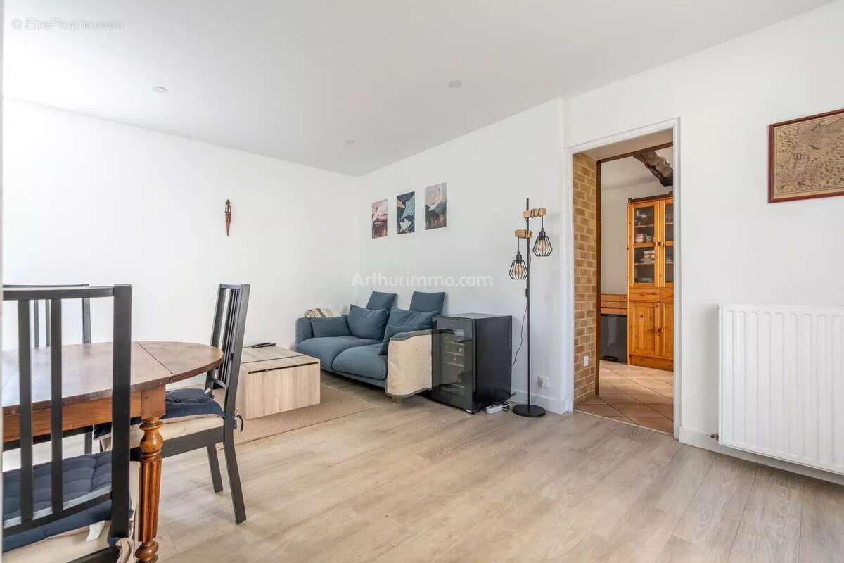 Vente Maison Saint-thibault-des-vignes(77400) 259 900ï¿œ - photo 2