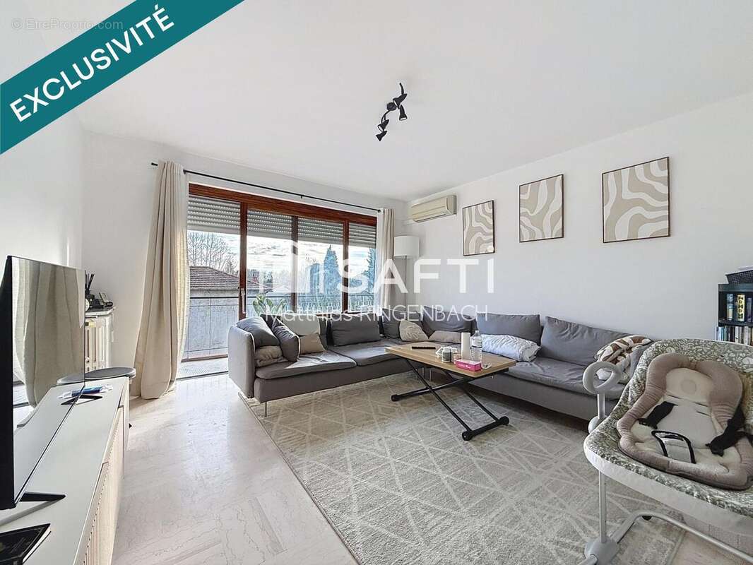 Appartement 63 m² à Avignon  - photo 3
