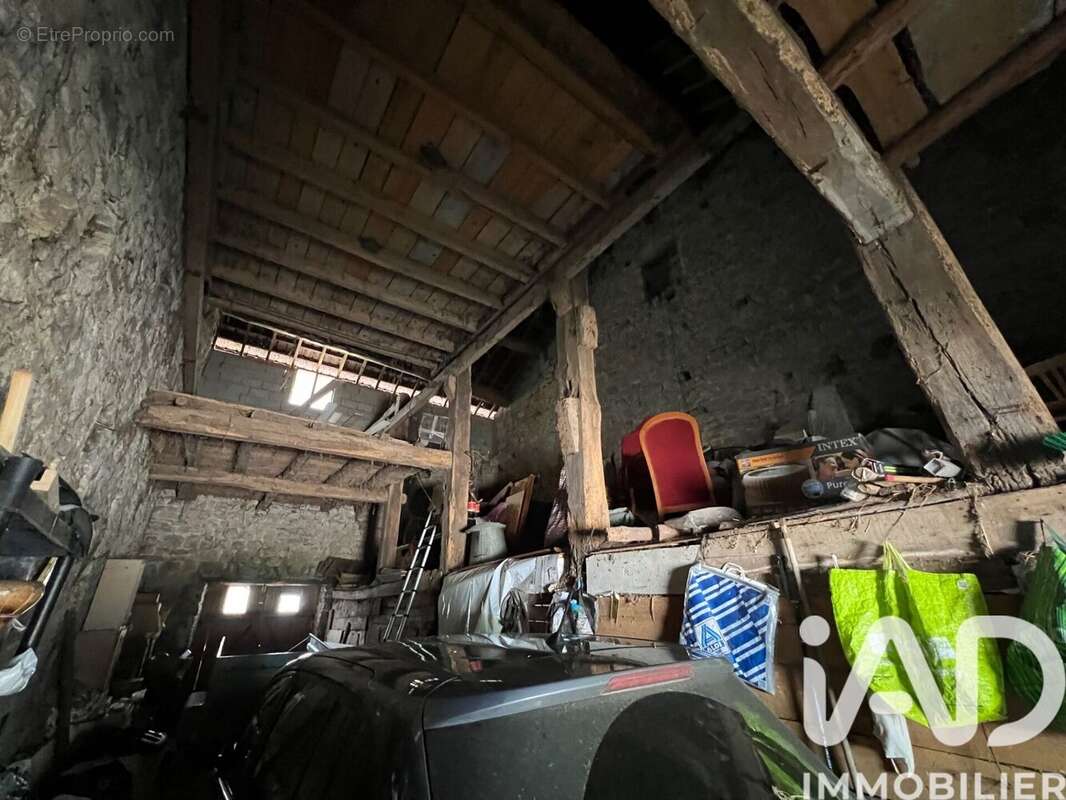 Photo 6 - Maison à CLAIRVAUX-LES-LACS