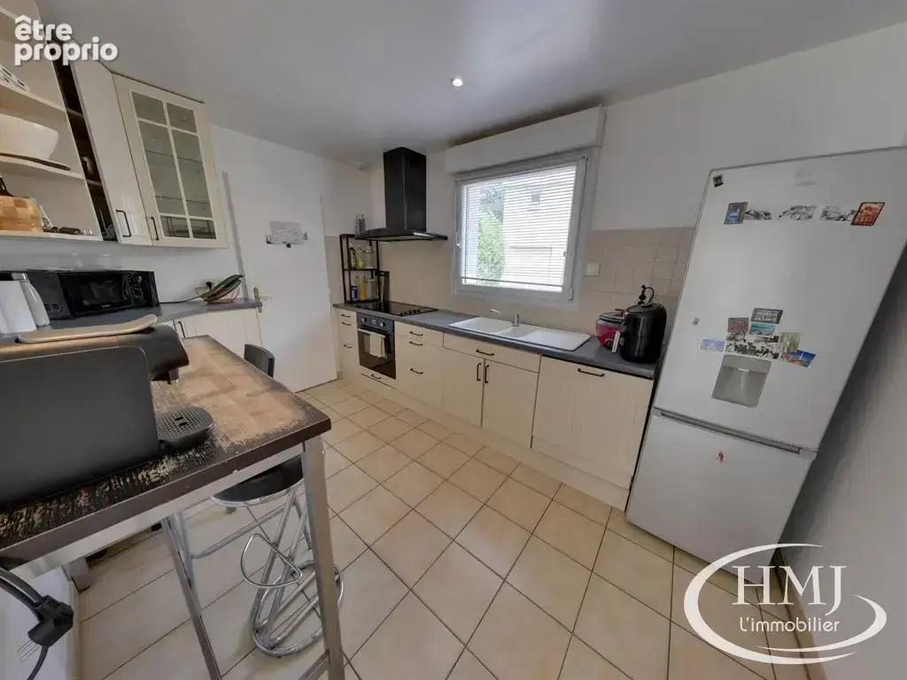 Maison 6 pièces 96 m² à vendre à Lisses (91090) - photo 4