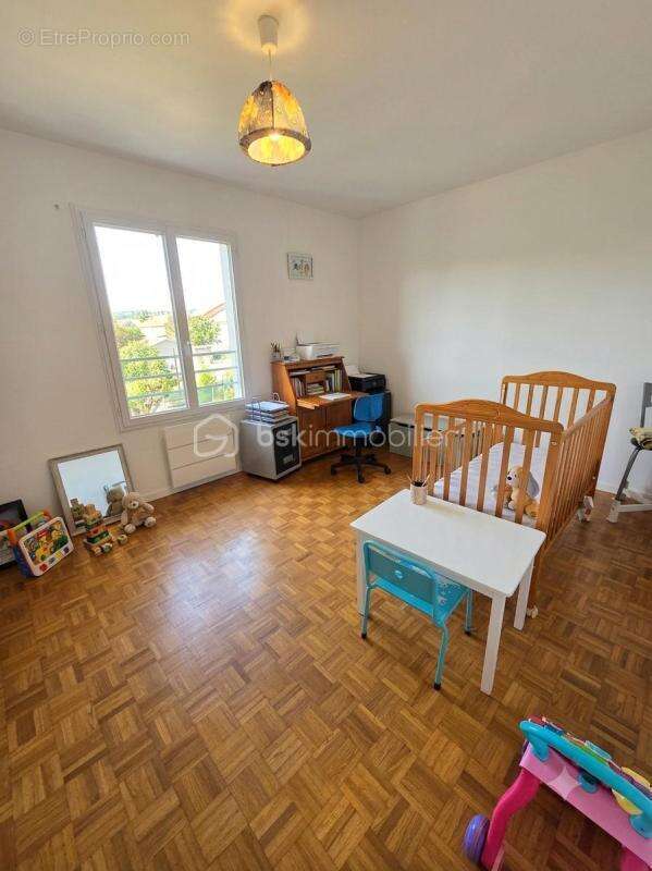 Maison familiale avec grand jardin et fort potentiel – Chadrac (43) - photo 5