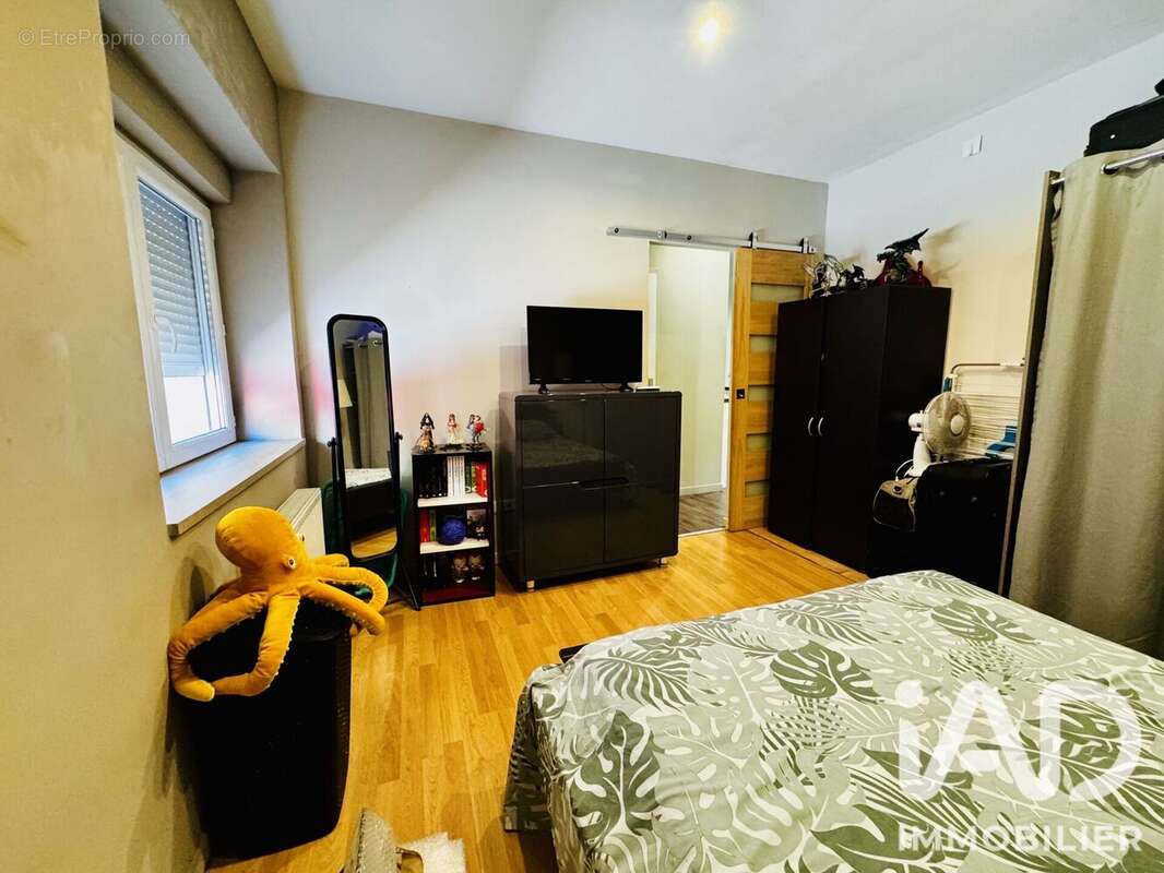 Photo 9 - Appartement à VIENNE