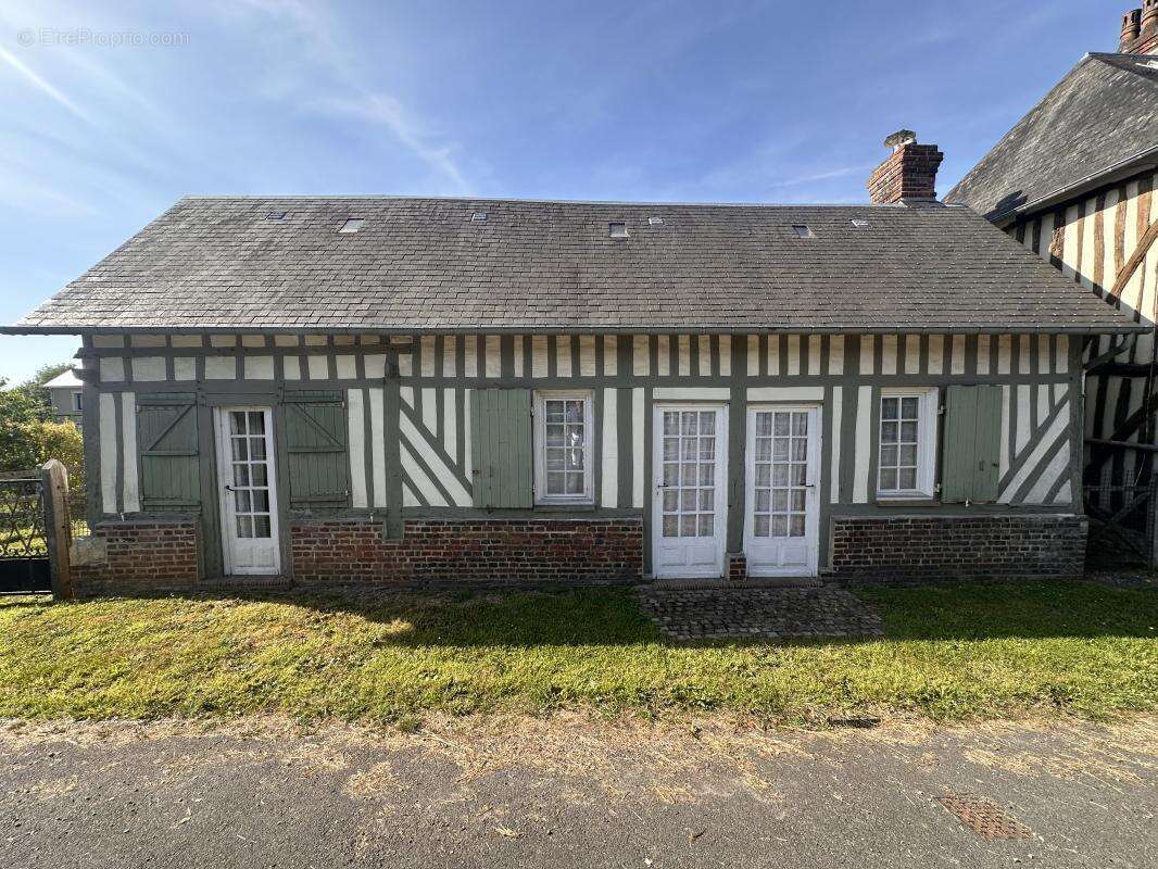 Maison 50 m² à Reux  - photo 9
