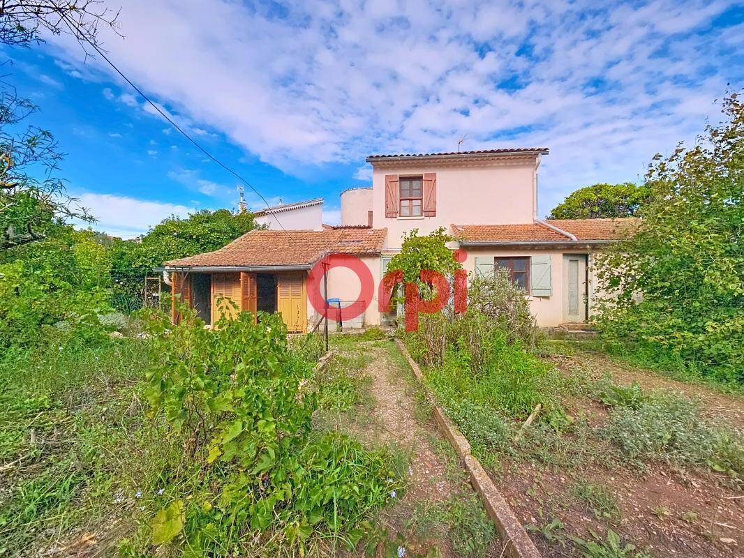 Maison à LA SEYNE-SUR-MER