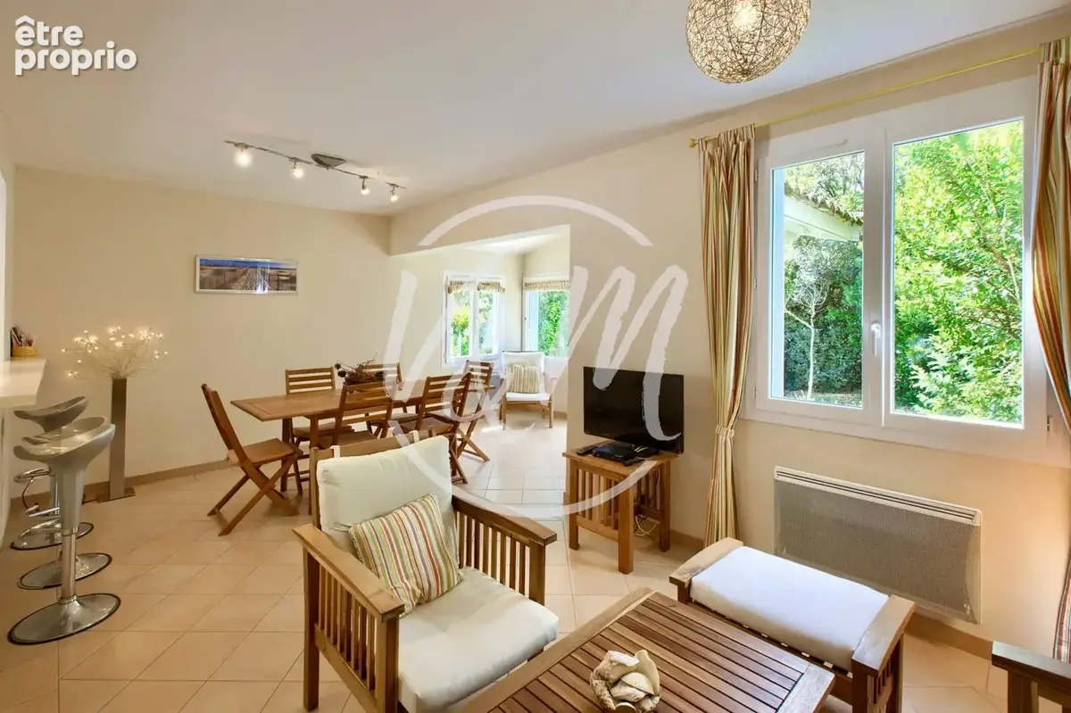 Maison 4 pièces 103 m² à vendre à Andernos-Les-Bains (33510) - photo 4