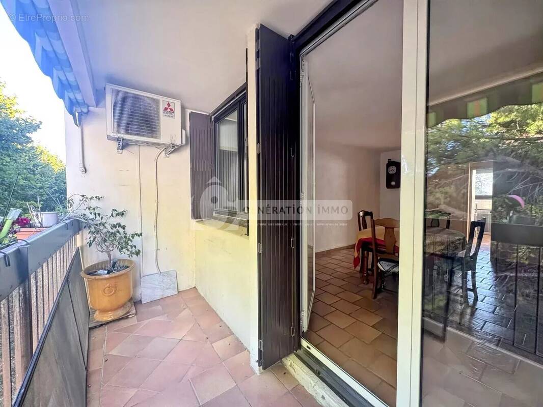 Appartement à ARLES
