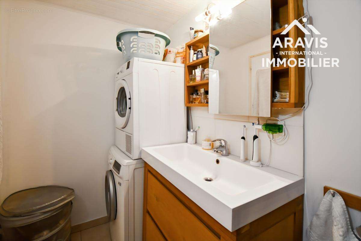 Appartement à ANNECY