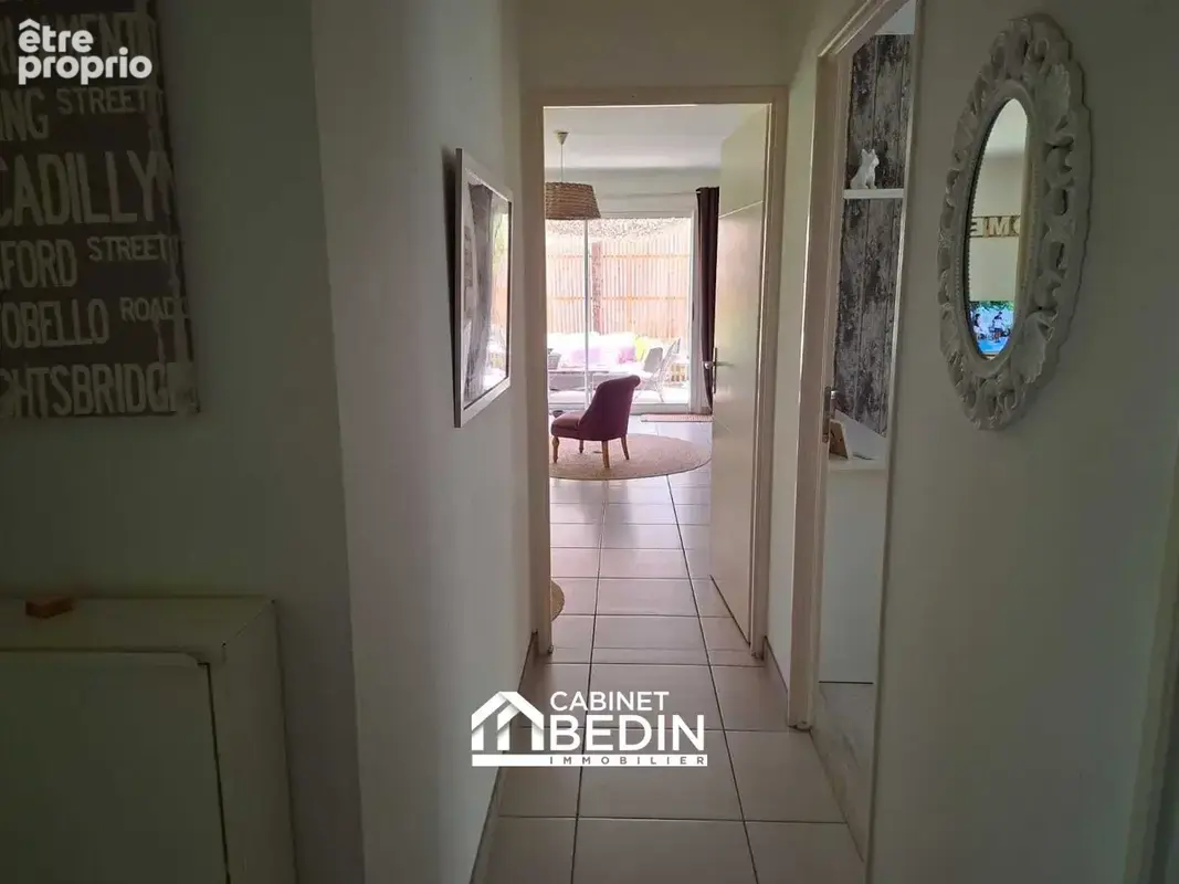 Maison 4 pièces 89 m² à vendre à Sanguinet (40460) - photo 9