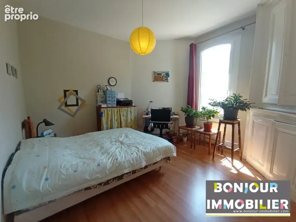 Appartement 3 pièces 70 m² à vendre à Saint-Laurent-Du-Pont (38380) - photo 6