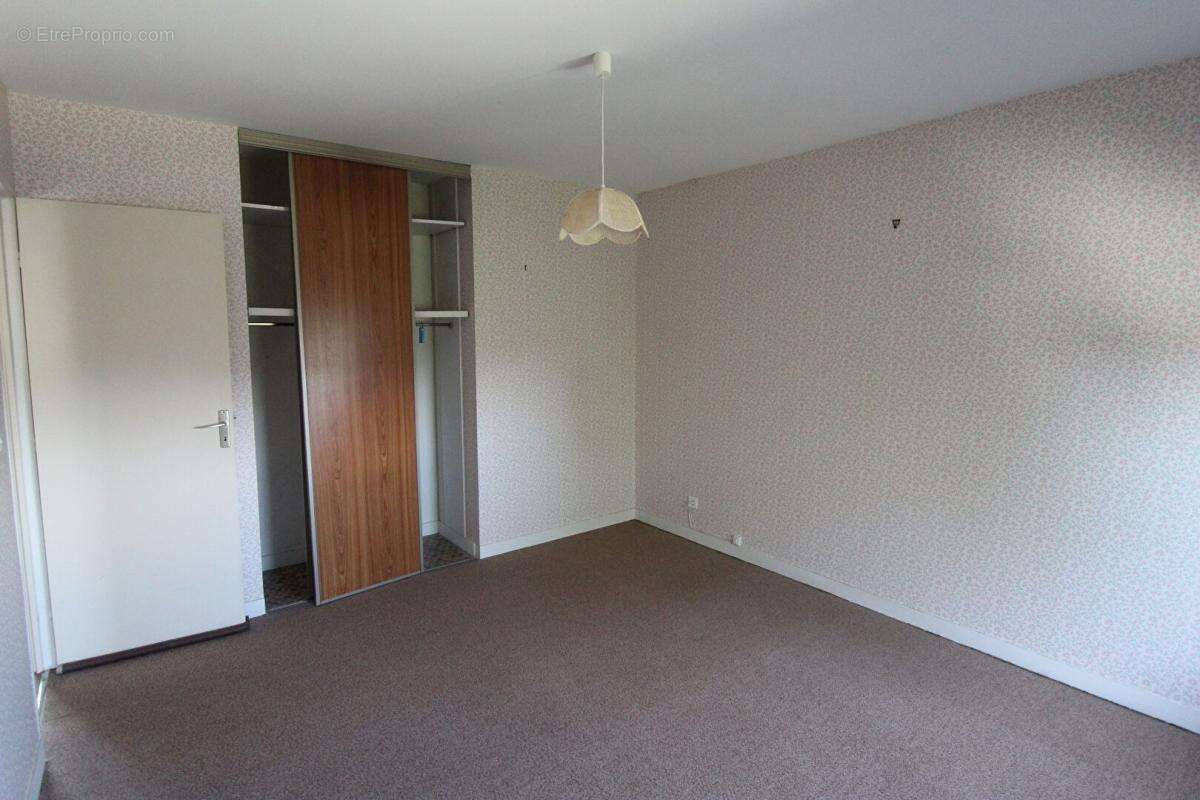 Appartement duplex - photo 15