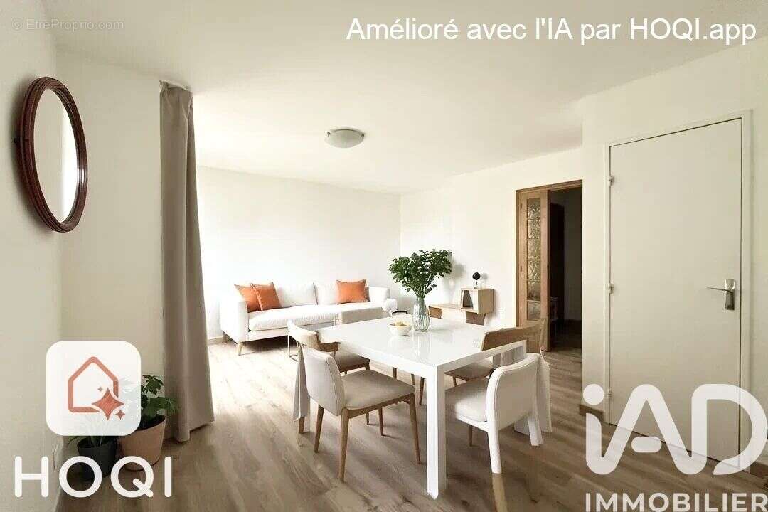 Photo 7 - Appartement à GONESSE